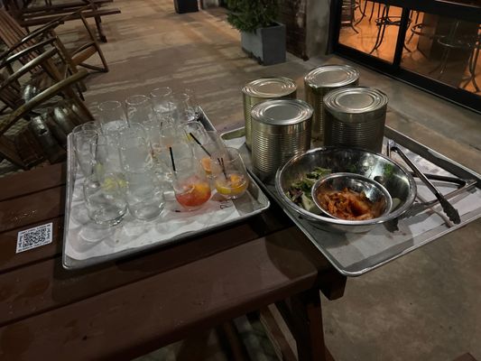 Brewport Brewing Co by null