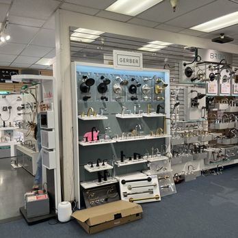 Tubz - A room of faucets - Kitchen & Bath Near Me - Fremont, California Tubz - A room of faucets - Kitchen & Bath Near Me - Fremont, California