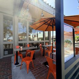 Outside Outside