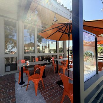 Urbane Cafe - Patio - Sandwiches Near Me - San Diego, California Urbane Cafe - Patio - Sandwiches Near Me - San Diego, California
