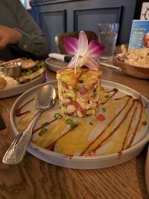 Costa Pacifica Margarita Garden by null