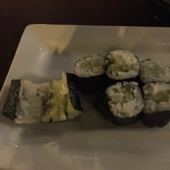 It's Tabu Sushi Bar & Grill - Passive aggressive chef, Served me crumbling sushi before closing. Ultimate F you from a poorly trained wannabe! - Sushi Bars Near Me - Temecula, California It's Tabu Sushi Bar & Grill - Passive aggressive chef, Served me crumbling sushi before closing. Ultimate F you from a poorly trained wannabe! - Sushi Bars Near Me - Temecula, California