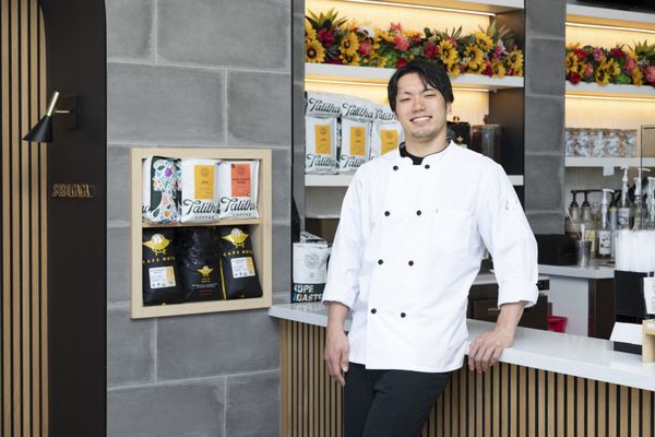 ASA Bakery by null
