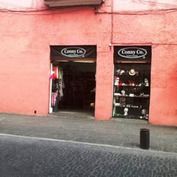 Conny Co. Cosmetics & Accesories - Conny Co.