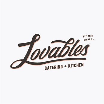 Lovables Catering - We've rebranded! - Caterers Near Me - Opa Locka, Florida
