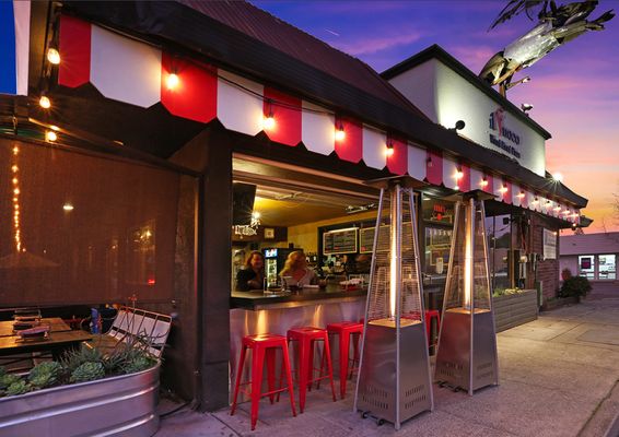 il Fuoco Pizza by null