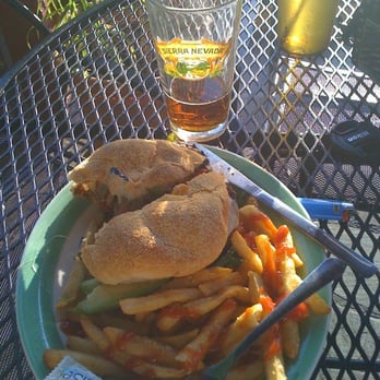 Brewhouse Cafe - Bland! - Pubs Near Me - Atlanta, Georgia