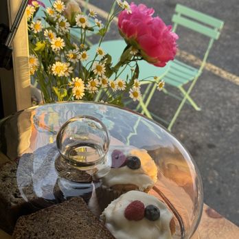 Clover Coffee - Coffee & Tea Near Me - Austin, Texas