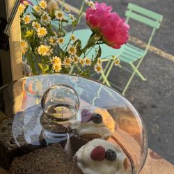 Clover Coffee