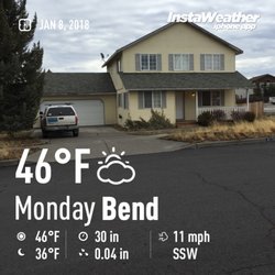 Obsidian Inspections - Home Inspection in Bend.