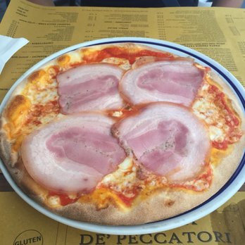 Osteria de' Peccatori - Porchetta gluten free. Very good. - Pizza Near Me - Florence, FI Osteria de' Peccatori - Porchetta gluten free. Very good. - Pizza Near Me - Florence, FI