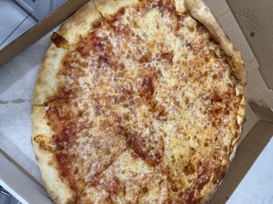 Mario's Pizza Restaurant by null