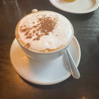 City Limits Diner - Cappuccino Regular - Diners Near Me - White Plains, New York City Limits Diner - Cappuccino Regular - Diners Near Me - White Plains, New York