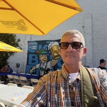 La Mesa Oktoberfest - Beer Gardens Near Me - La Mesa, California