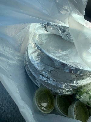 Tacos El Cacheton by null