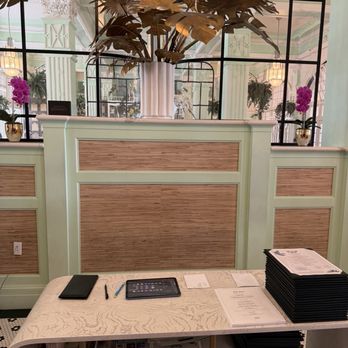 Grand Galvez - Restaurant - Hotels Near Me - Galveston, Texas