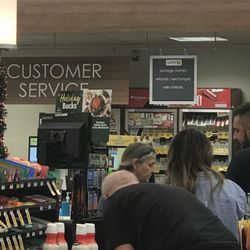 Safeway Pharmacy