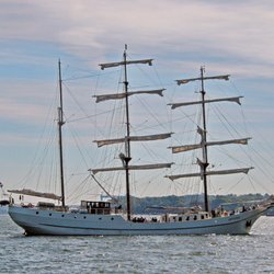 Schleuse Holtenau