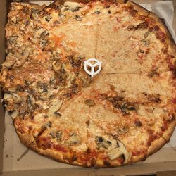 Di Farina Pizzeria