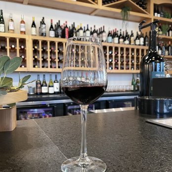 Sip Wine Garden - Wine Bars Near Me - Cibolo, Texas