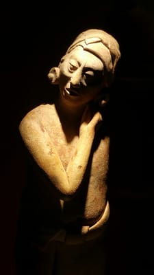 Museo Regional de Antropología, Palacio Cantón by null