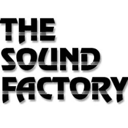 The Sound Factory