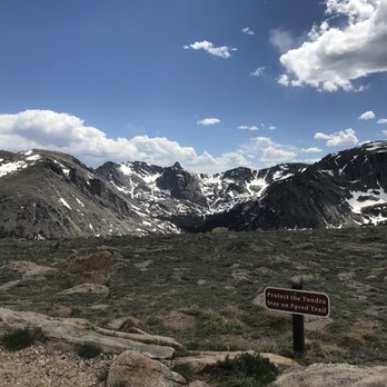 Aspire Tours - Forest Canyon Overlook on the 8hr RMNP Tour - Bus Tours Near Me - Denver, Colorado Aspire Tours - Forest Canyon Overlook on the 8hr RMNP Tour - Bus Tours Near Me - Denver, Colorado