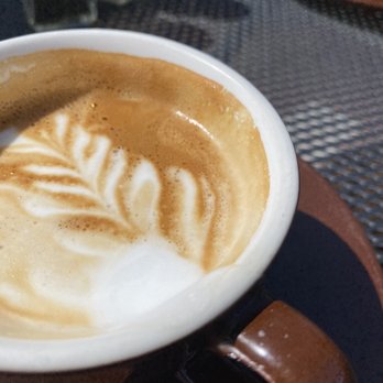 The Farmacy - Cappuccino, delicious! - Coffee & Tea Near Me - Albuquerque, New Mexico The Farmacy - Cappuccino, delicious! - Coffee & Tea Near Me - Albuquerque, New Mexico