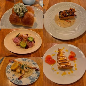 Herb & Sea - Seafood Near Me - Encinitas, California Herb & Sea - Seafood Near Me - Encinitas, California