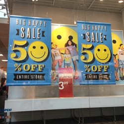 The Children's Place