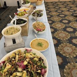 Elegant Edge Catering