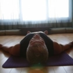 Breathing Space Yoga Studio - Deeply restorative yoga