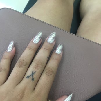 LA Nails Spa - Nail Salons Near Me - Los Angeles, California