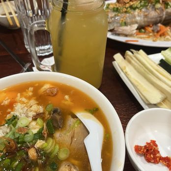 DK Cuisine - Banh can - Vietnamese Near Me - Westminster , California