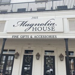 Magnolia House