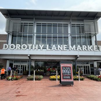 Dorothy Lane Market - Grocery Near Me - Mason, Ohio