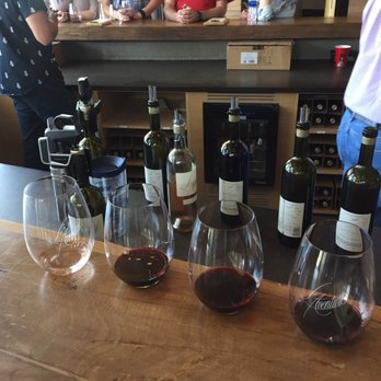 L'Aventure Winery - Wineries Near Me - Paso Robles, California L'Aventure Winery - Wineries Near Me - Paso Robles, California