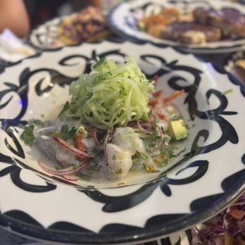 Kulturas - Mexican Near Me - Pasadena, California