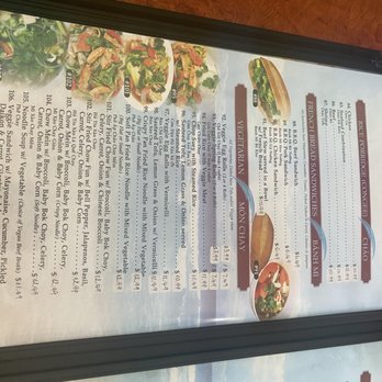 Ocean Pho - Menu - Vietnamese Near Me - Yucaipa, California Ocean Pho - Menu - Vietnamese Near Me - Yucaipa, California