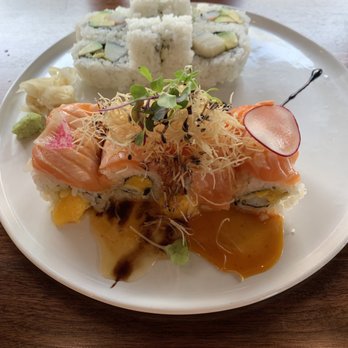 Sushi Mon - Japanese Near Me - Raleigh, North Carolina Sushi Mon - Japanese Near Me - Raleigh, North Carolina