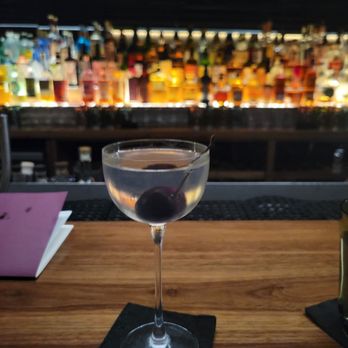 Refuge - Cocktail Bars Near Me - Houston, Texas Refuge - Cocktail Bars Near Me - Houston, Texas
