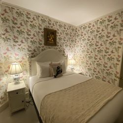 Ullikana Cottage on the Harbor - Aster Room