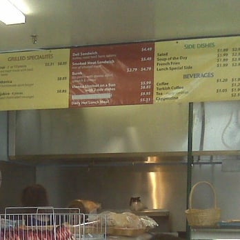 Mercator Euro Mini Mart - International Grocery Near Me - Scarborough, Ontario