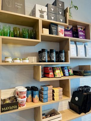 Afuga Coffee by null