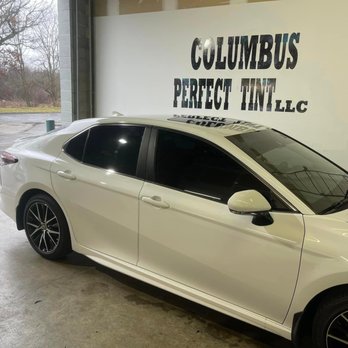 Columbus Perfect Tint - Car Window Tinting Near Me - Columbus, Ohio