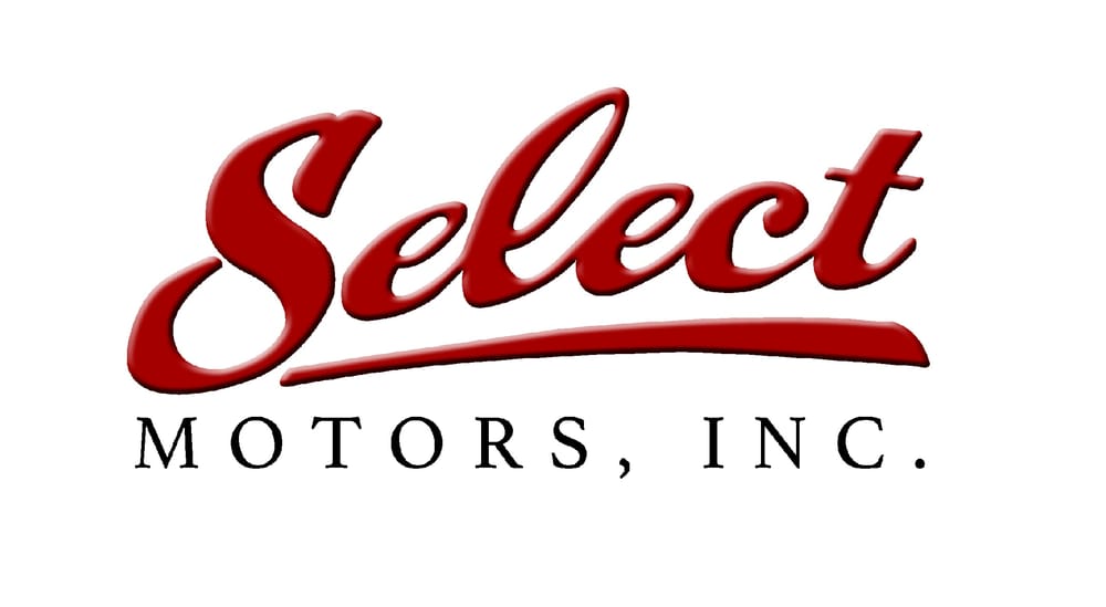 SELECT MOTORS 18601 Historic Rt 66, Pacific, Missouri Car Dealers