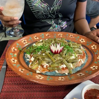 Blue Corn - Huarache - Cocktail Bars Near Me - Philadelphia, Pennsylvania