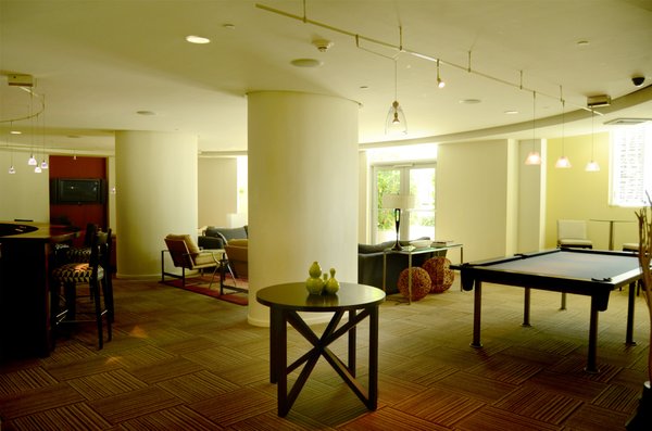 Metropolis At Dadeland