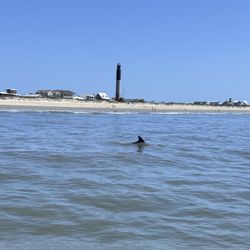 Captn Inman’s Little Secret Charters - Family Fun Adventures! Boat tours w Little Secret Charters.