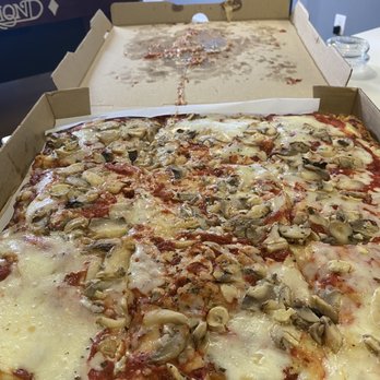 Bridgeport Pizza - Delivery problems - Pizza Near Me - Bridgeport, Pennsylvania Bridgeport Pizza - Delivery problems - Pizza Near Me - Bridgeport, Pennsylvania